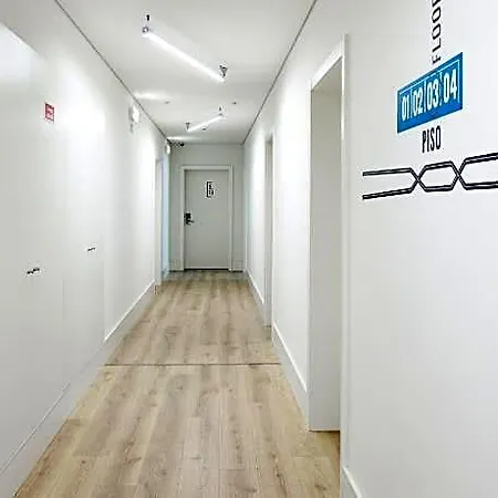 Ascensor Da Bica - Serviced 3* Lissabon