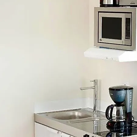 Hotel Ascensor Da Bica - Serviced 3*