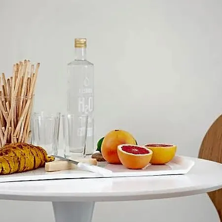 Ascensor Da Bica - Serviced Hotel Lissabon