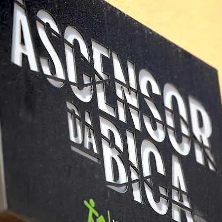 Ascensor Da Bica - Serviced Hotel Lissabon