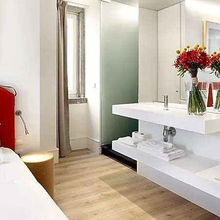 Ascensor Da Bica - Serviced 3* Lissabon