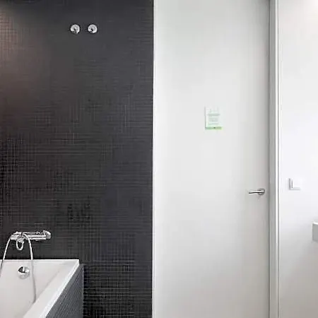 Hotel Ascensor Da Bica - Serviced