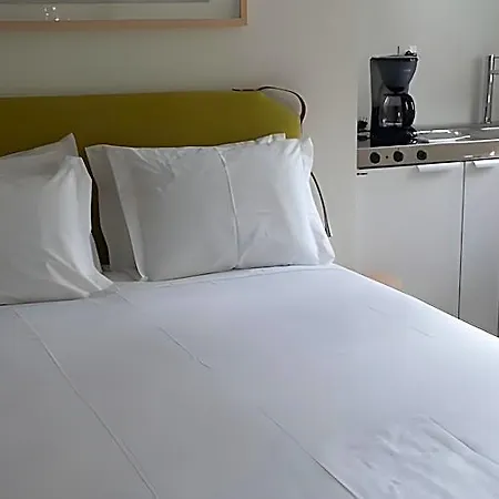 Ascensor Da Bica - Serviced Hotel Lissabon