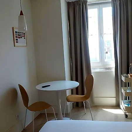 Ascensor Da Bica - Serviced 3* Lissabon