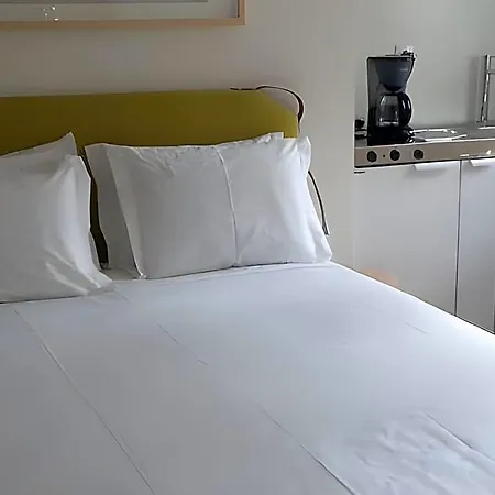 Hotel Ascensor Da Bica - Serviced Lissabon